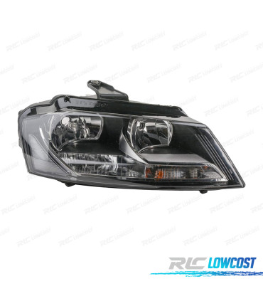 FARO DESTRO AUDI A3 SPORTBACK 5 PORTE 09-11