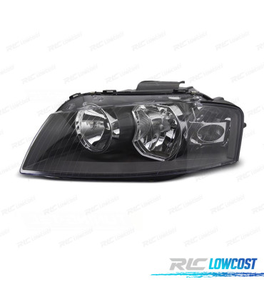 FARI PER AUDI A3 8P 03-08 8PA 04-08