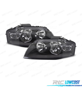 FARI PER AUDI A3 8P 03-08 8PA 04-08