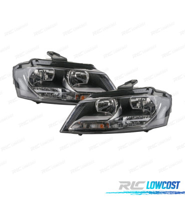 FARI PER AUDI A3 SPORTBACK 8P 09-11