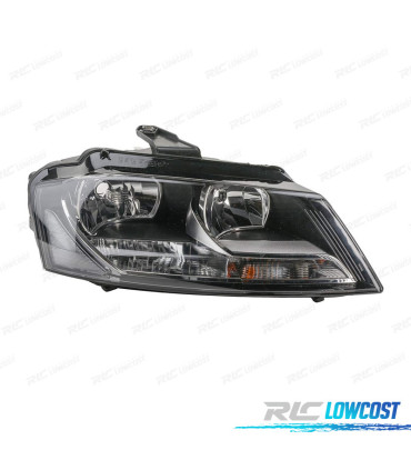FARI PER AUDI A3 SPORTBACK 8P 09-11