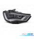 FARO DX AUDI A3 8V 12-16