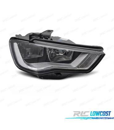 FARO DX AUDI A3 8V 12-16