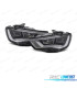 FARI AUDI A3 8V 12-16