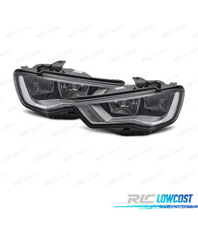 FARI AUDI A3 8V 12-16