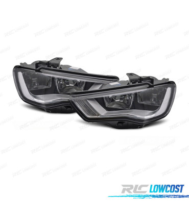FARI AUDI A3 8V 12-16