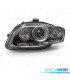 FANALE SINISTRO BI-XENON AUDI A4 B7 06-07 CON LUCE DI CURVA