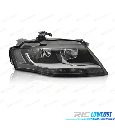 FANALE DX AUDI A4 08-11