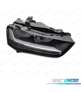 FARO DESTRO AUDI A4 11-15