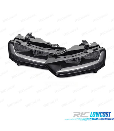 FARI PER AUDI A4 11-15
