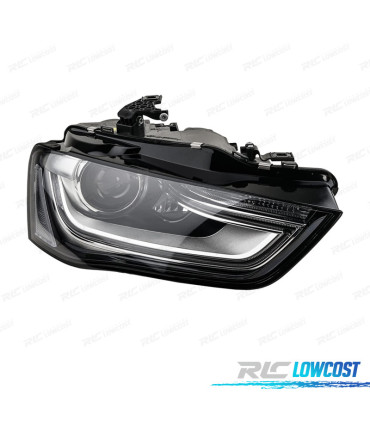 FARO DX AUDI A4 B8.5 11-15