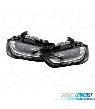FARI AUDI A4 B8.5 11-15