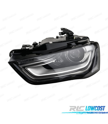 FARI AUDI A4 B8.5 11-15