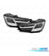 FARI AUDI A4 15-21 A LED