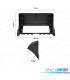 RADIO GPS 9'' ANDROID 13 MERCEDES-BENZ CLASSE C W204 07-10 4GB+64GB
