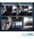 RADIO GPS 9'' ANDROID 13 KIA PICANTO 07-10 2 DIN 4GB+64GB