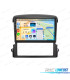 RADIO GPS 9'' ANDROID 13 KIA SORENTO 04-08 4GB+64GB