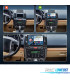 RADIO GPS 9'' ANDROID 13 LAND ROVER FREELANDER 2 07-12 2 DIN 4GB+64GB
