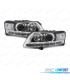 FARI PER AUDI A6 08-10 LED XENON