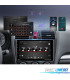 RADIO GPS 9'' ANDROID 13 UNIVERSALE 1 DIN 4GB+64GB