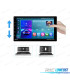 RADIO GPS 9'' ANDROID 13 UNIVERSALE 1 DIN 4GB+64GB