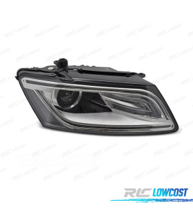 FANALE DX XENO AUDI Q5 13-16 A LED