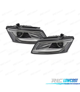 FARI XENON AUDI Q5 13-16 A LED