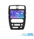RADIO GPS 9'' ANDROID 13 SUZUKI JIMNY 07-12 2 DIN 4GB+64GB