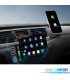 RADIO GPS 9'' ANDROID 13 UNIVERSAL 1 DIN 7" 4GB+64GB