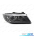 FARO DESTRO BMW E90 E91 LCI 08-12 H7