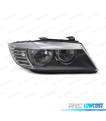 FARO DESTRO BMW E90 E91 LCI 08-12 H7