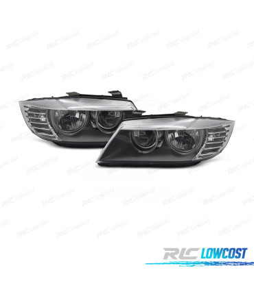 FARI BMW E90 E91 LCI 08-12 H7