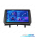RADIO GPS 9'' ANDROID 13 RENAULT CLIO 3 05-14 2 DIN 4GB+64GB