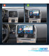 RADIO GPS 9'' ANDROID 13 VOLVO XC60 08-18 2 DIN 4GB+64GB