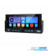 AUTORADIO MULTIMEDIA UNIVERSALE 1 DIN 7" CARPLAY / ANDROID 13 AUTO