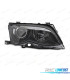 FANALE DESTRO XENON BMW E46 01-05 4P FONDO NERO