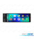 RADIO GPS ANDROID 13 UNIVERSAL 1 DIN 7" 4GB+64GB