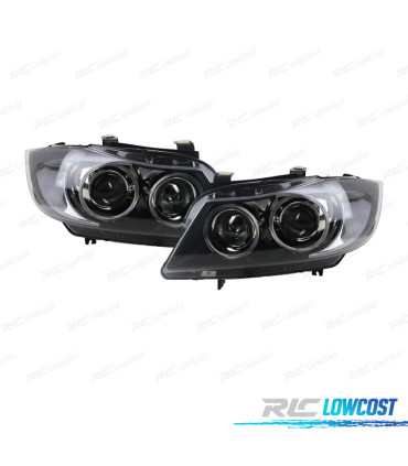 FARI XENO BMW E90 E91 05-08