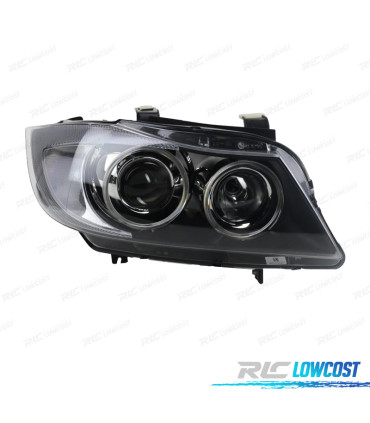 FANALE DESTRO XENO BMW E90 E91 05-08