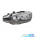 FARI BMW F30 F31 LCI 15-19 LUCE DIURNA A LED