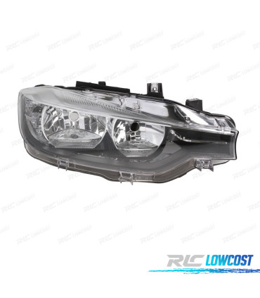 FARI BMW F30 F31 LCI 15-19 LUCE DIURNA A LED