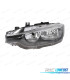 FANALE SINISTRO BMW F30 F31 LCI 15-19 LUCE DIURNA A LED