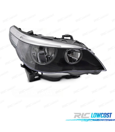 FARO DX BMW E60 E61 03-07