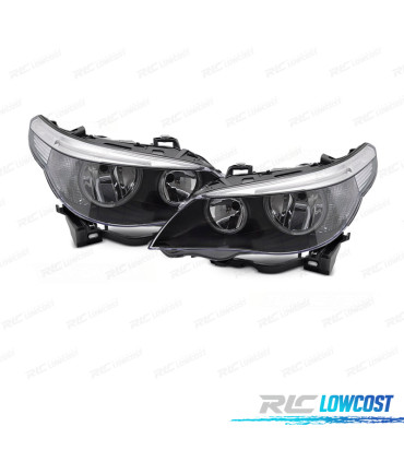 FARI BMW E60 E61 03-07