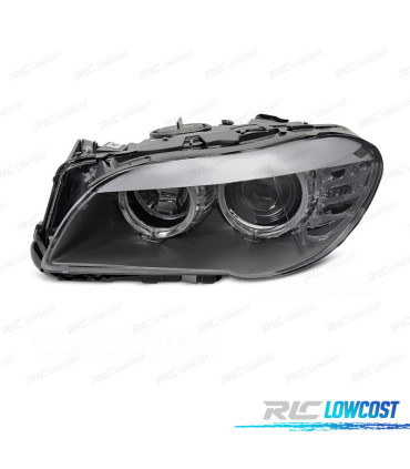 FANALE SINISTRO BMW F10 4P F11 WAGON 10-13