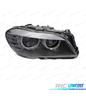 FARO DESTRO BMW F10 4P F11 WAGON 10-13