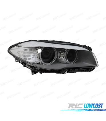 FANALE DESTRO BI-XENON BMW SERIE 5 F10 F11 10-13