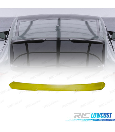 ESTENSIONE SPOILER BAULE BMW X2 U10 24- LOOK M