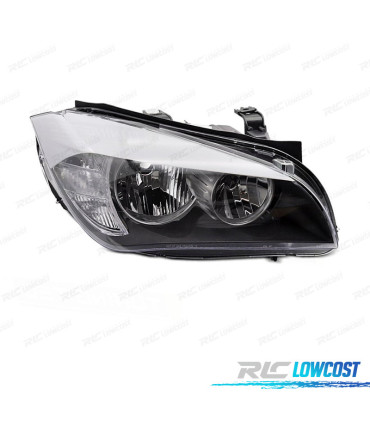 FARO DESTRO BMW X1 E84 09-