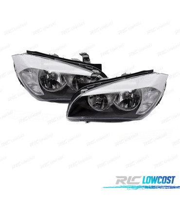 FARI BMW X1 E84 09-
